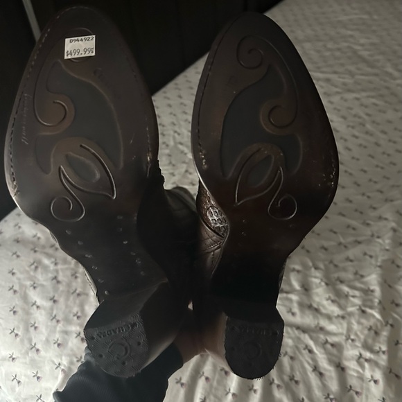 Cuadra Womens Boot - Picture 4 of 5